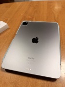 Tablet iPad Pro M2 (4 Generacji) 11” 128GB + Apple Pencil 2 GEN