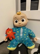 CoComelon Interaktywna JJ Na Dobranoc Figurka Do Spania