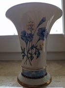 Mały flakon antyk niemiecki.13,5 cm.wysoki i 12 cm. Szeroki