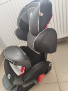fotelik samochodowy Kiddy Guardian 9-36 kg