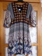 Sukienka letnia Grey Wolf rozm. S