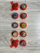 Pokemon Mirinda Stan Mint