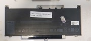 Bateria oryginalna DELL E7270/E7470 J60J5 45 min