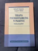 Terapia psychodynamiczna w praktyce Summers barber