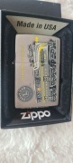 Zapalniczka Zippo GG1 Electric Locomotive 2000r. Nowa.(7)