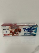 Game Boy Advance GBA Link kabel Pokémon Ruby Sapphire