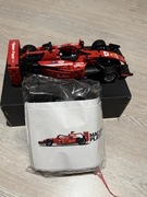 Sprzedam klocki f1 idealne na prezent 4 opakowania nowe