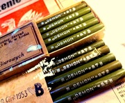 OŁÓWKI KOPIOWE DEMON PRUSZKÓW 