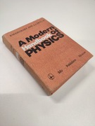 A Modern Handbook of Physics - B.M. Yavorski  A.A. Detlaf