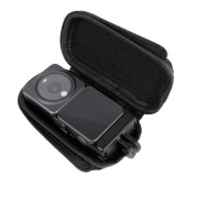 dedykowane ETUI dla DJI ACTION 2 na wysięgniku