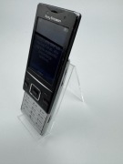 Sony Ericsson J20 Hazel Orange Polska