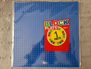 Płytka konstrukcyjna do klocków city classic friends podstawa 32X32 Woda