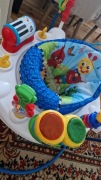 Skoczek Baby Einstein -  2w1