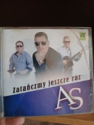 Zatańczmy jeszcze raz As CD