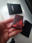 Zapalniczka Zippo 