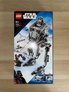 LEGO Star Wars 75322 AT-ST z Hoth