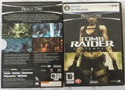 Tomb Raider Underworld