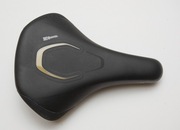 Damskie siodełko żelowe Selle Royal Looking 3D Moderate. B. wygodne.