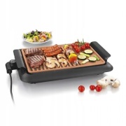 Grill elektryczny Gourmetmaxx 1250 W