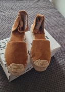 Espadryle damskie rozmiar 37