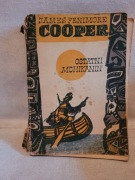 Ostatni Mohikanin James Fenimore Cooper i Opowiadania z Dzikiego Zachodu