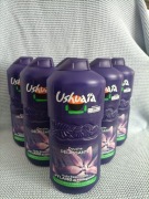 Żel pod prysznic damski Ushuaia, 490 ml