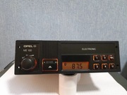 Unikatowe radio OPEL ME 100 - Ascona Senator Omega Vectra Corsa Manta