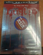 Lustro - film DVD, Yu Ji-tae, nowe, zafoliowane wydanie