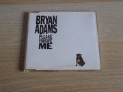 Bryan Adams - Please Forgive Me CD