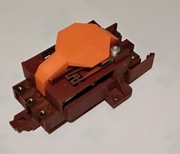 PRZEŁĄCZNIK - STEROWNIK DO PODGRZEWACZA WODY SIEMENS - BOSH