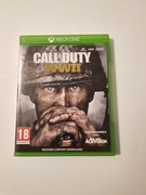 Call of Duty  WWII Xbox One