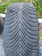 Opony Zimowe Michelin Alpine5 215/55 R17