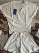 Damski dres zestaw