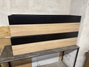 Donice duże ogrodowe 