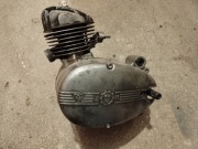 Silnik s38 jajko do komar.