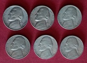 USA   5 c /  do wyboru   / CZYTAJ  OPIS