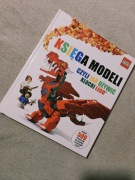 LEGO Księga modeli, czyli jak ożywić klocki LEGO