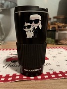 Kubek termiczny Karl Lagerfeld 450 ml
