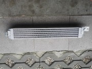 WTP7749 Intercooler Opel MERIVA 1.7 16v CDTI 2003