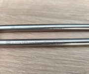 ASG lufy specna arms 6.02mm 300mm i 360mm