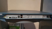 Router Cisco 2811 / 2800 + Switch NME-16ES-1G-P