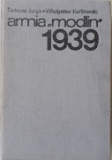 Armia "Modlin" T. Jurga W. Karbowski