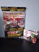 Cd Action Nr 11/2016 (261) Dla kolekcionera, Oryginalna Folia 