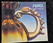 Minex katalogu wyrobów export import  katalog prl