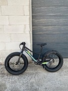 Fatbike Specialized Fatboy SRAM