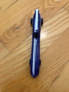 Samochodzik do zabawy