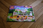 Lego Friends 41035 Bar z sokami
