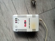 czujnik gazu i czadu