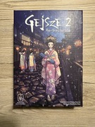 Gra planszowa Gejsze 2