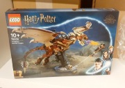 LEGO 76406 Harry Potter – Smok Rogogon Węgierski | nowy